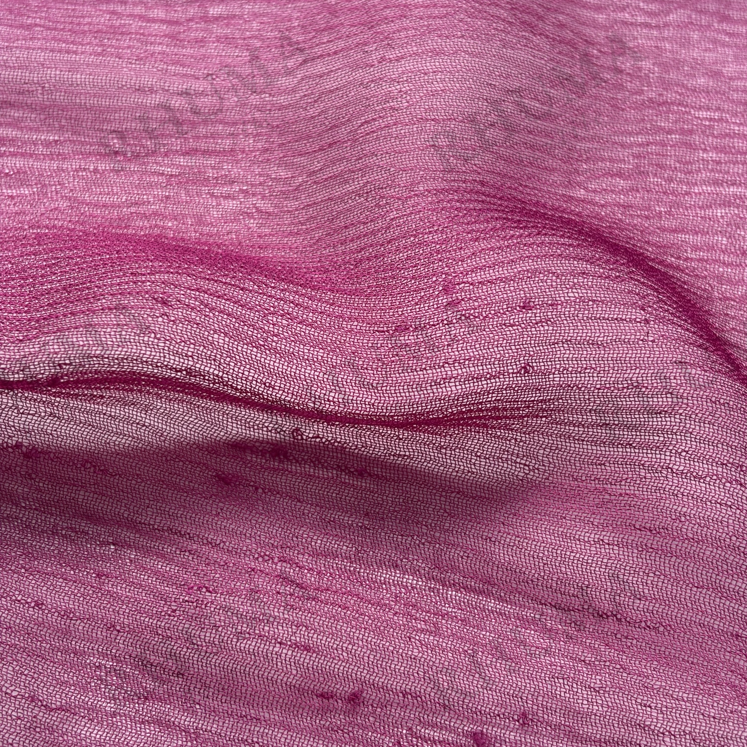 Chiffon Fabric